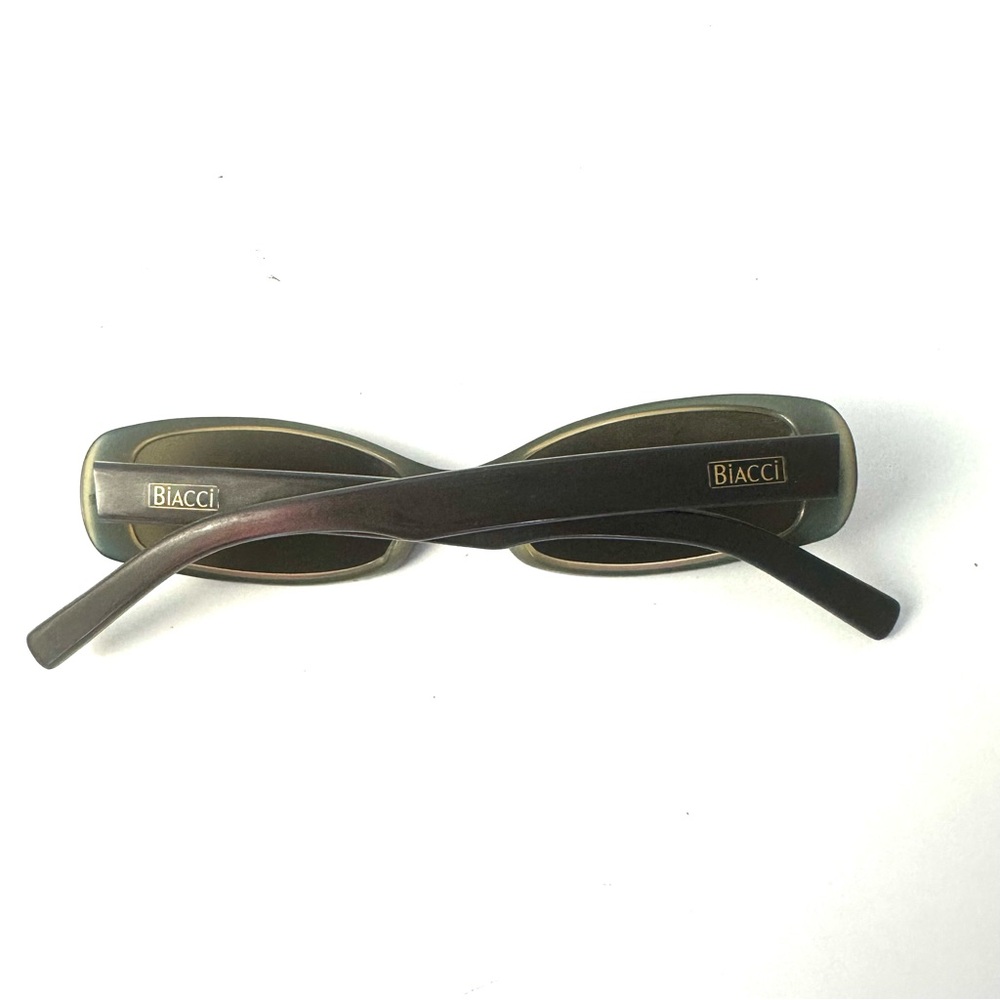 Biacci Women sunglasses BL4103 brown/burgundy  Acetate  Size 51mm-17mm-140mm - Picture 9 of 16